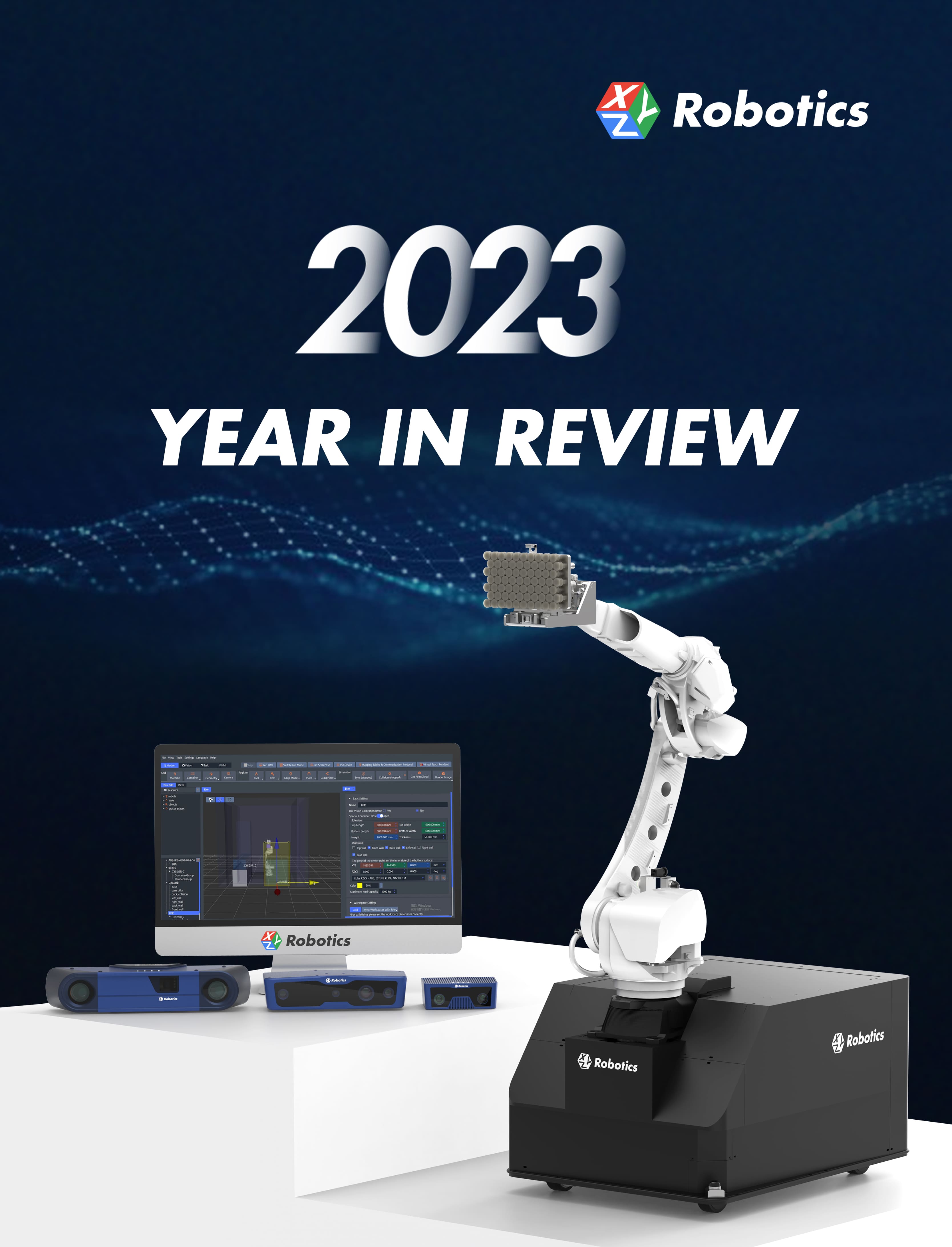 2023 Year in Review